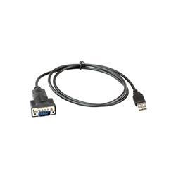 Racepak Serial Communications Cables 890-CA-USB2SER