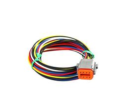 Racepak Data Systems Data Acquisition Components 280-CA-HARNIQ3L