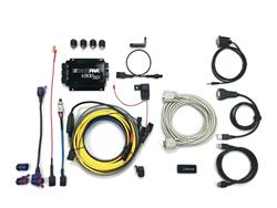 Racepak V300SD Easy Access Data Logger Kits 200-KT-V300SD3G
