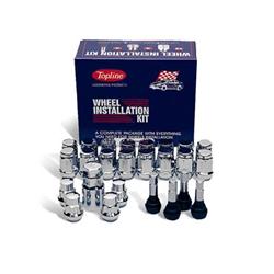 Rocket Racing Standard Lug Nuts