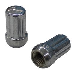 Rocket Racing Spline Drive Lug Nuts C7004-SET