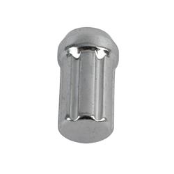 Rocket Racing Spline Drive Lug Nuts C7007