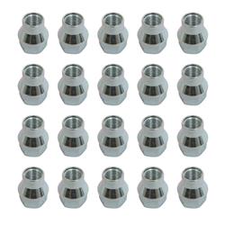 Rocket Racing Standard Lug Nuts C7804-0-SET