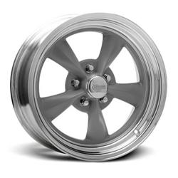 Rocket Racing Fuel Gray Wheels 15x10