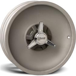 Rocket Racing Wheels R80-656518 Rocket Racing Solid Rocket As Cast