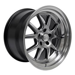 Rocket Racing Wheels TTR16-8116570 Rocket Racing Attack Hyper Shot