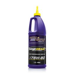 Royal Purple Max-Gear Synthetic Gear Oil