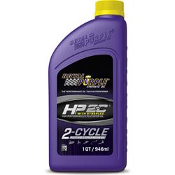 Royal Purple HP 2-C High Performance 2-Cycle Oil