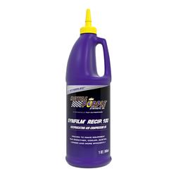 Royal Purple Synfilm Reciprocating 100 Air Compressor Oil 6513