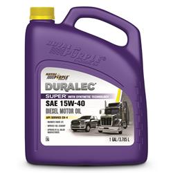 Royal Purple HMX 5W-30 Synthetic Motor Oil – 7 quarts and a 10-44 Oil  Filter