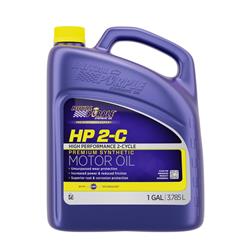 Royal Purple Two Cycle Oils 04311