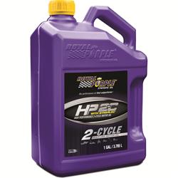 Royal Purple Two Cycle Oils 04311