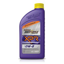 Royal Purple Engine Oil 06009