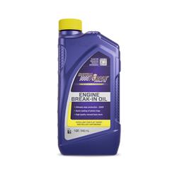 Royal Purple Engine Oil 06487