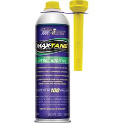 Royal Purple Max-Tane Diesel Fuel Injection Cleaner & Cetane Booster