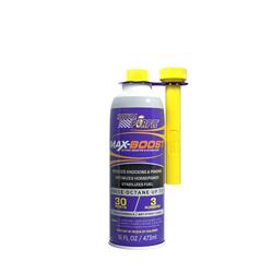 Royal Purple Max-Boost Octane Booster and Fuel System Stabilizer 11757