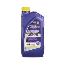 Royal Purple Engine Oil 11914