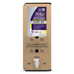 Royal Purple Engine Oil 11916