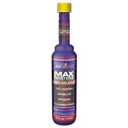 Royal Purple Max-Restore High Mileage Fuel System Cleaner