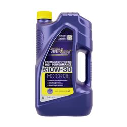 Royal Purple Engine Oil 53130
