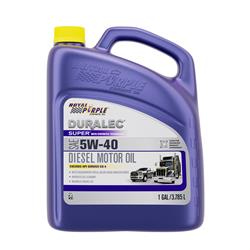 Royal Purple Engine Oil 80540