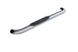 Raptor Series 3 in. Round Side Step Nerf Bars