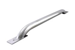 Raptor Series 1.9 in. Tubular Truck Bed Rails 0201-0306
