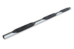 Raptor Series 4 in. Wheel-to-Wheel Oval Tube Side Step Bars