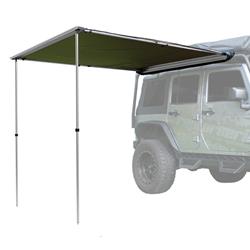 Raptor Series OFFGRID Rooftop Awnings