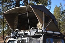 Raptor Series Voyager Roof Top Tents 100000-126800