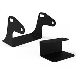 Raptor Series Magnum Chase Off-Road Floor Jack Mounting Brackets 100046