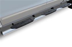 Raptor Series 5 in. Wheel-to-Wheel Oval Tube Side Step Bars for 1999-2016 F-250 SUPER DUTY, 2000-2016 F-350 SUPER DUTY - 1003-0060