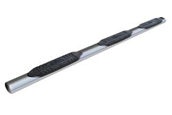Raptor Series 5 in. Wheel-to-Wheel Oval Tube Side Step Bars