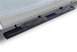 Raptor Series 6 in. Cab Length Oval Tube Side Step Bars for 2011-2018 1500, 2019-2023 1500 CLASSIC, 2009-2010 RAM 1500 - 1202-0173MB