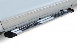 Raptor Series 6 in. OEM-Style Aluminum Running Boards 1701-0041