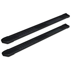 Raptor Series 6 in. OEM-Style Aluminum Running Boards for 2010-2024 4RUNNER - 1704-0144BT