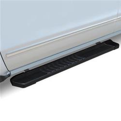 Raptor Series 6 in. OEM-Style Aluminum Running Boards 1703-0300BT