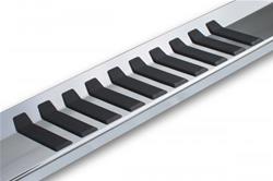 Raptor Series 6 in. OEM-Style Aluminum Running Boards for 2019-2025 RANGER - 1703-0377