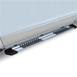 Raptor Series 6 in. OEM-Style Aluminum Running Boards 1707-0478
