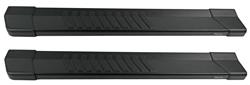 Raptor Series 6 in. OEM-Style Aluminum Running Boards 1756-BLK