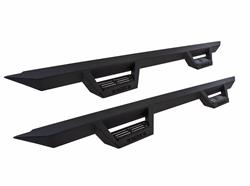 Raptor Series Magnum RT Drop Steps RTS16CH