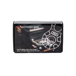 Rotopax Tow Shackles and Brackets RG-12T-SB