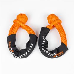 Rotopax Tow Shackles and Brackets RG-SS-12