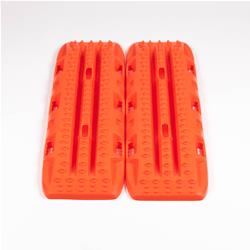 Rotopax Vehicle Traction Mats RTX-ORANGE