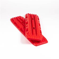 Rotopax Vehicle Traction Mats RTX-RED