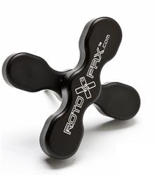 Rotopax Cargo Holder Accessories RX-DLX-T