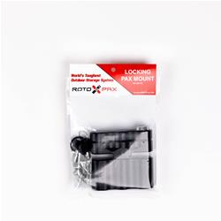 RotopaX DLX Pack Mounts