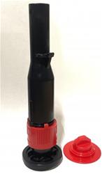 Rotopax Cargo Holder Accessories RX-SP-E