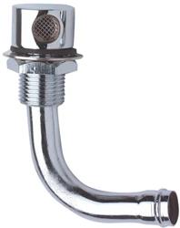 Sierra Marine Fuel Tank Vent Valves 033201-10