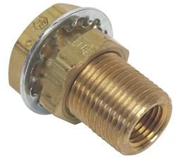 Sierra Marine Bulkhead Fittings 033435-10